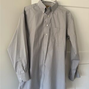 Roundtree & Yorke Dress Shirt